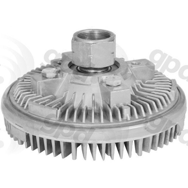 Gpd Fan Clutch, 2911361 2911361 - main